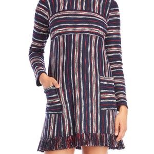 BCBGMAXAZRIA Kathy Dress